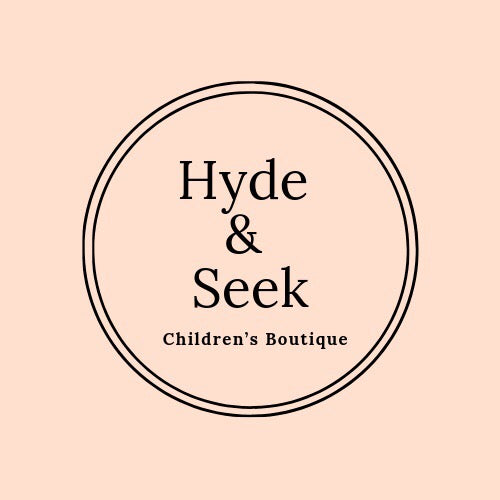Hyde & Seek Children's Boutique