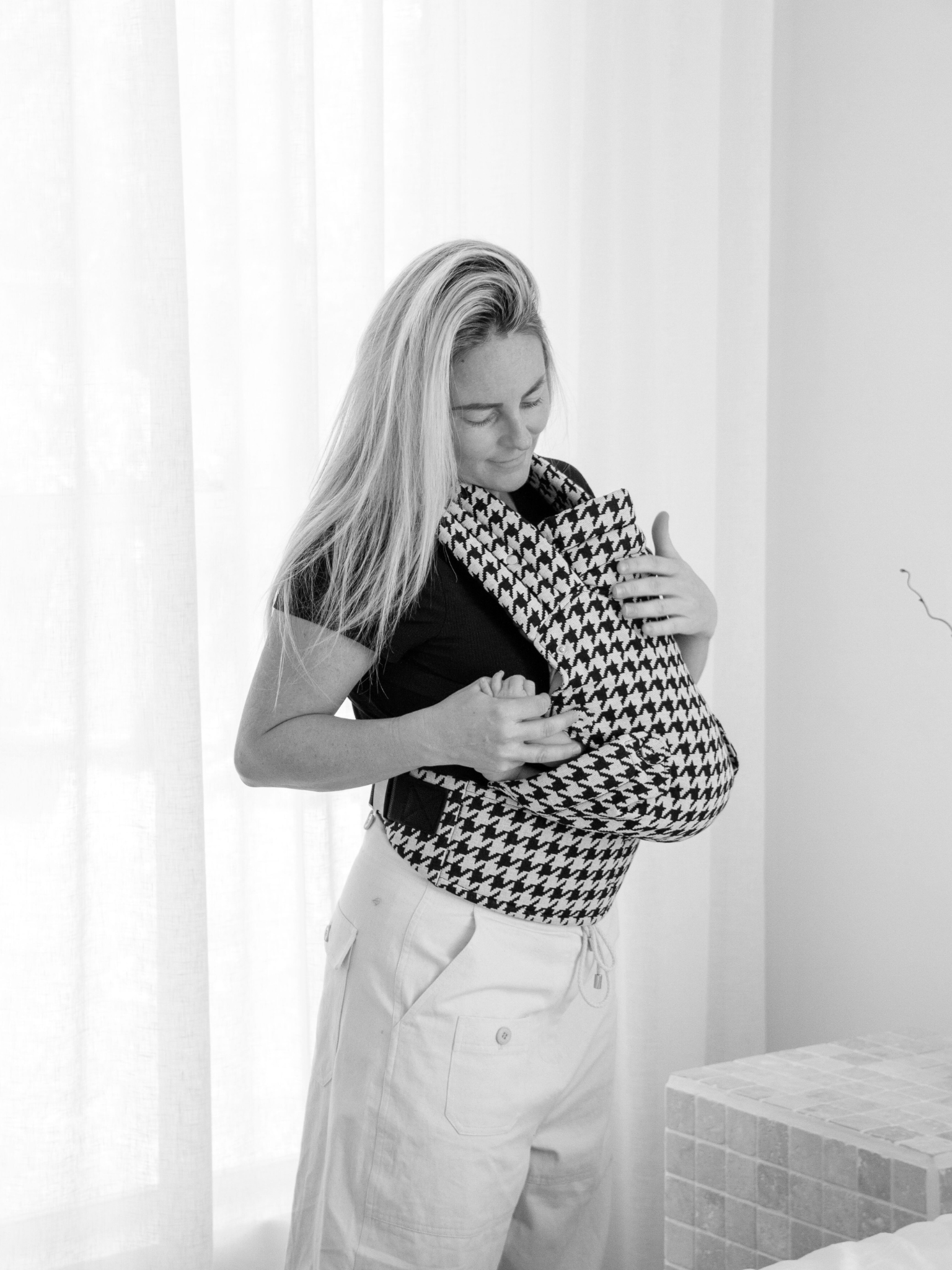 On The Journal: New Mama Essentials