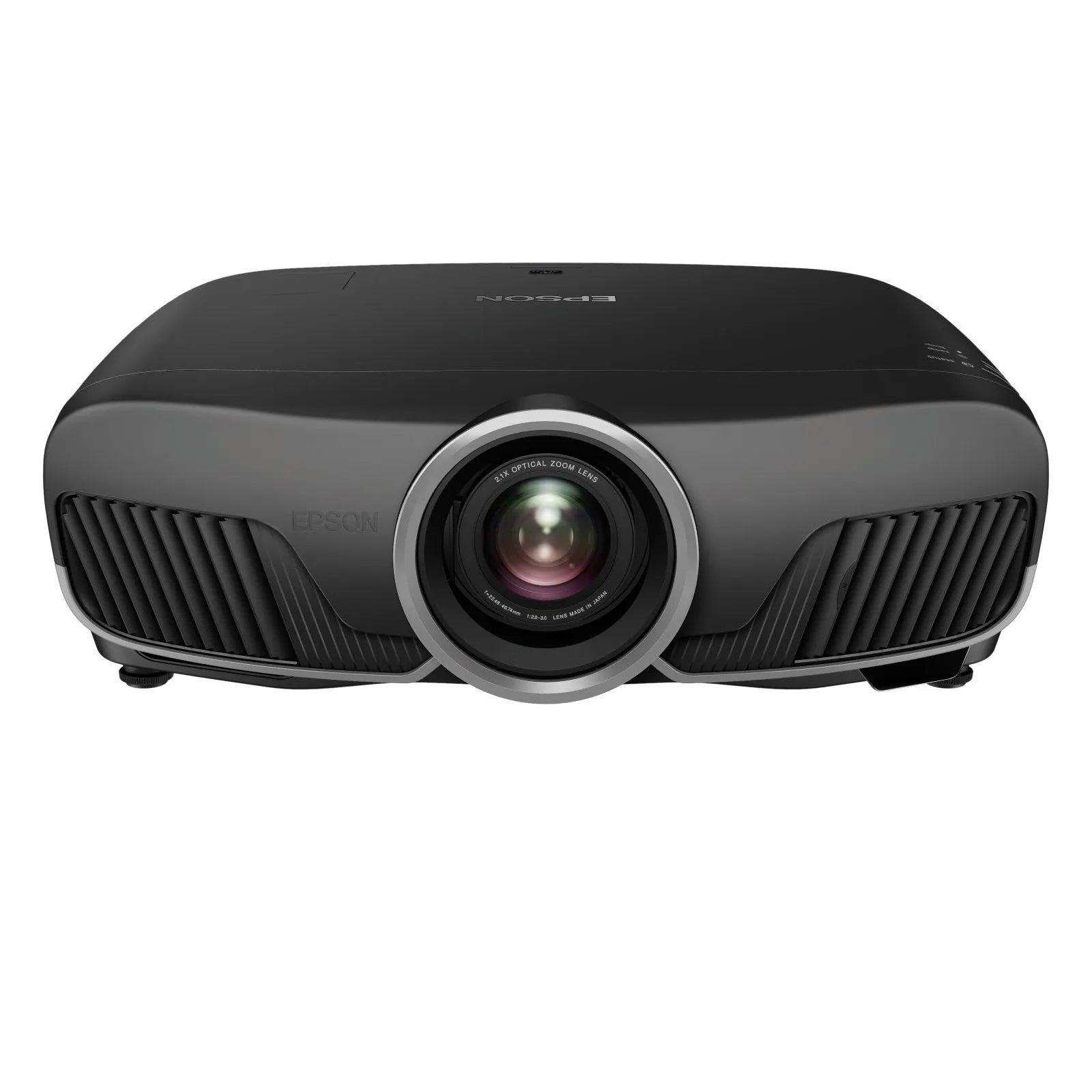 4k epson projector