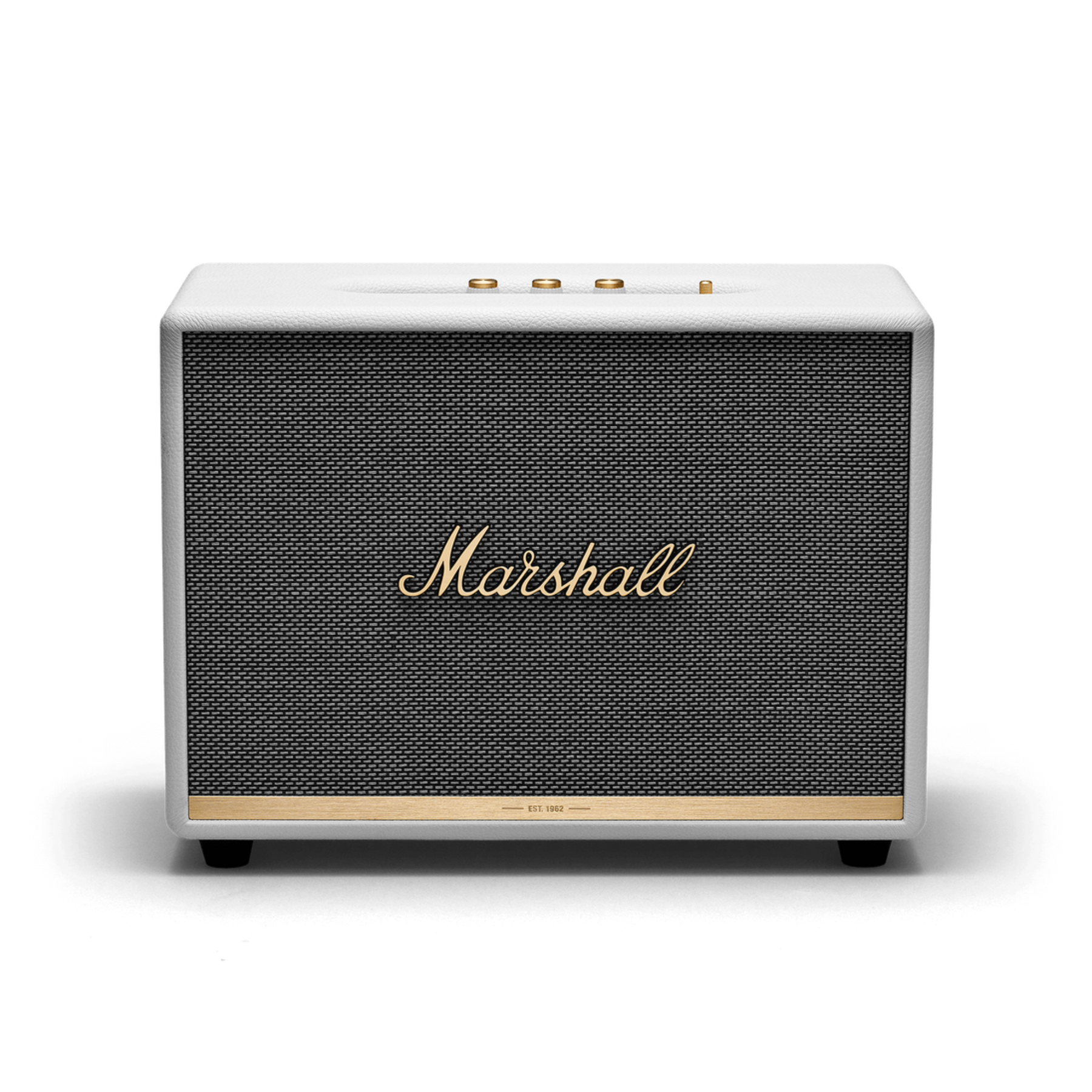 アウトレット公式店 Marshall Woburn マーシャル 1/31まで値下げ中