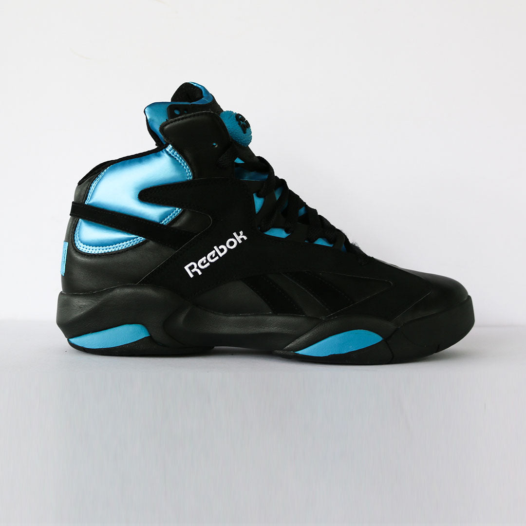 reebok shaq attaq azure blue