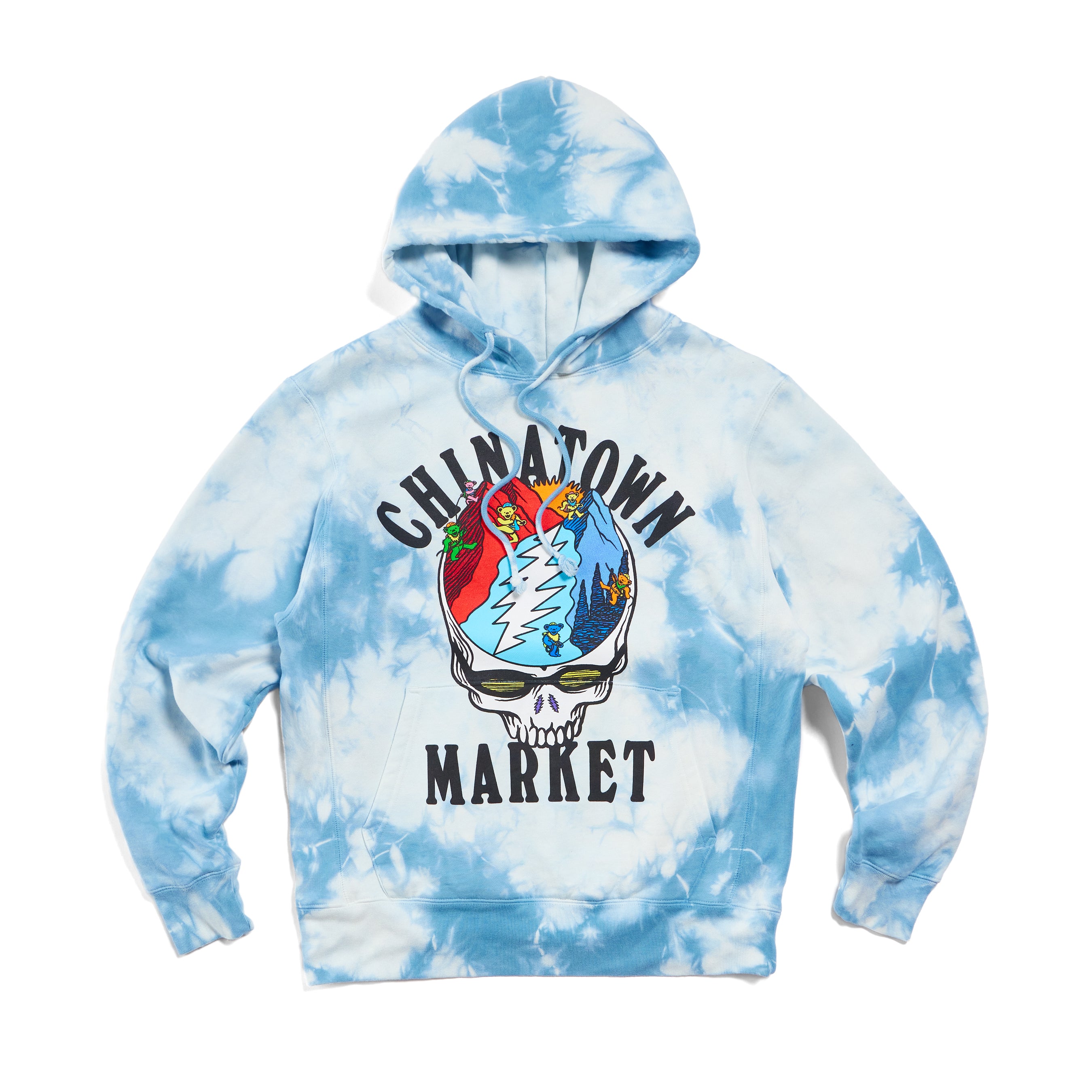 CHINATOWN MARKET x GRATEFUL DEAD 