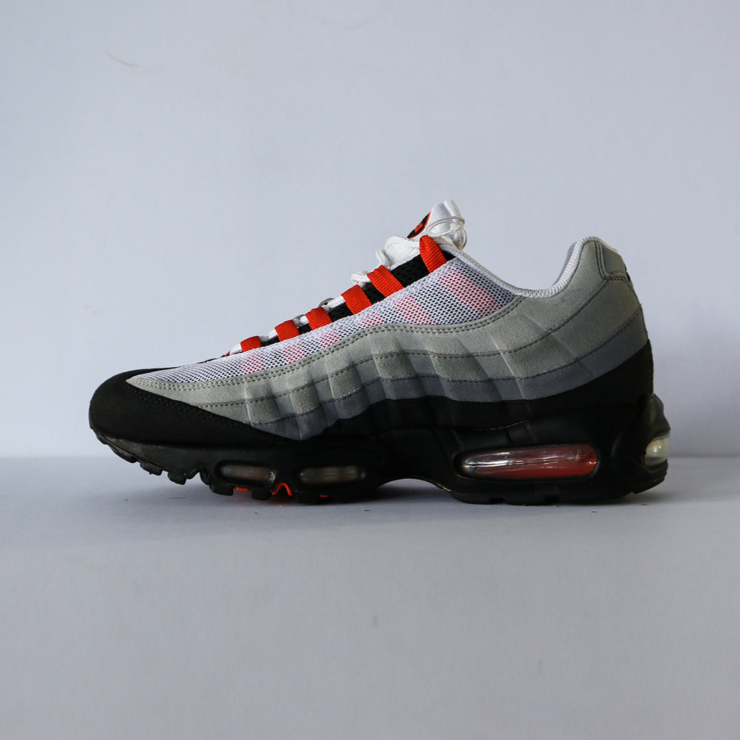 air max 95 team orange