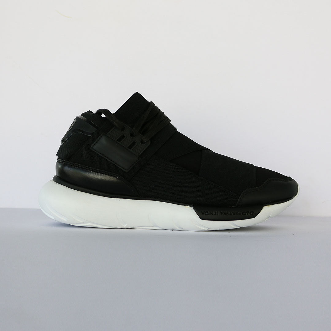 y3 qr run