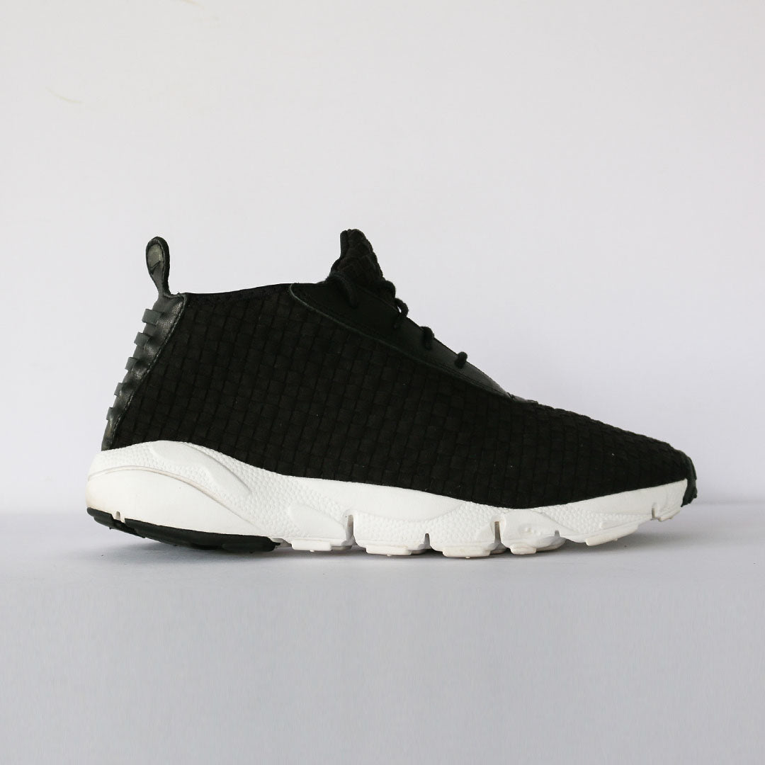 nike air footscape desert chukka