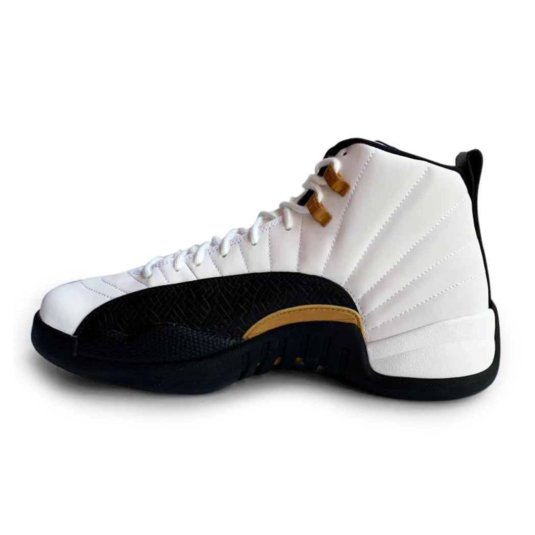 the new jordan 12