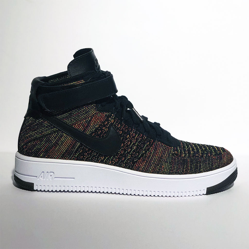 flyknit multi