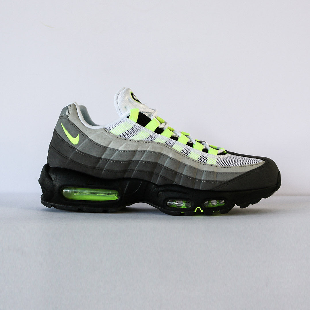 air max 95 neon