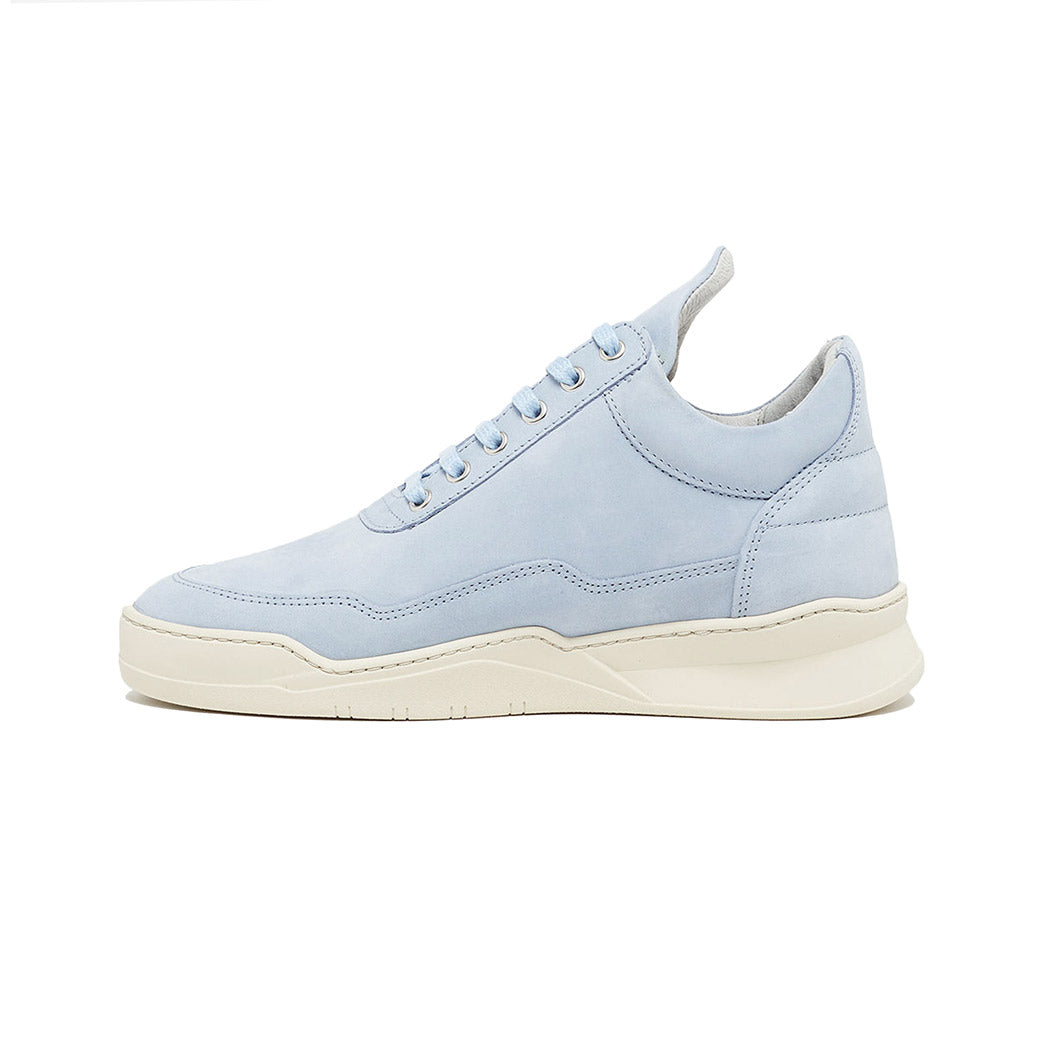 filling pieces low top ghost