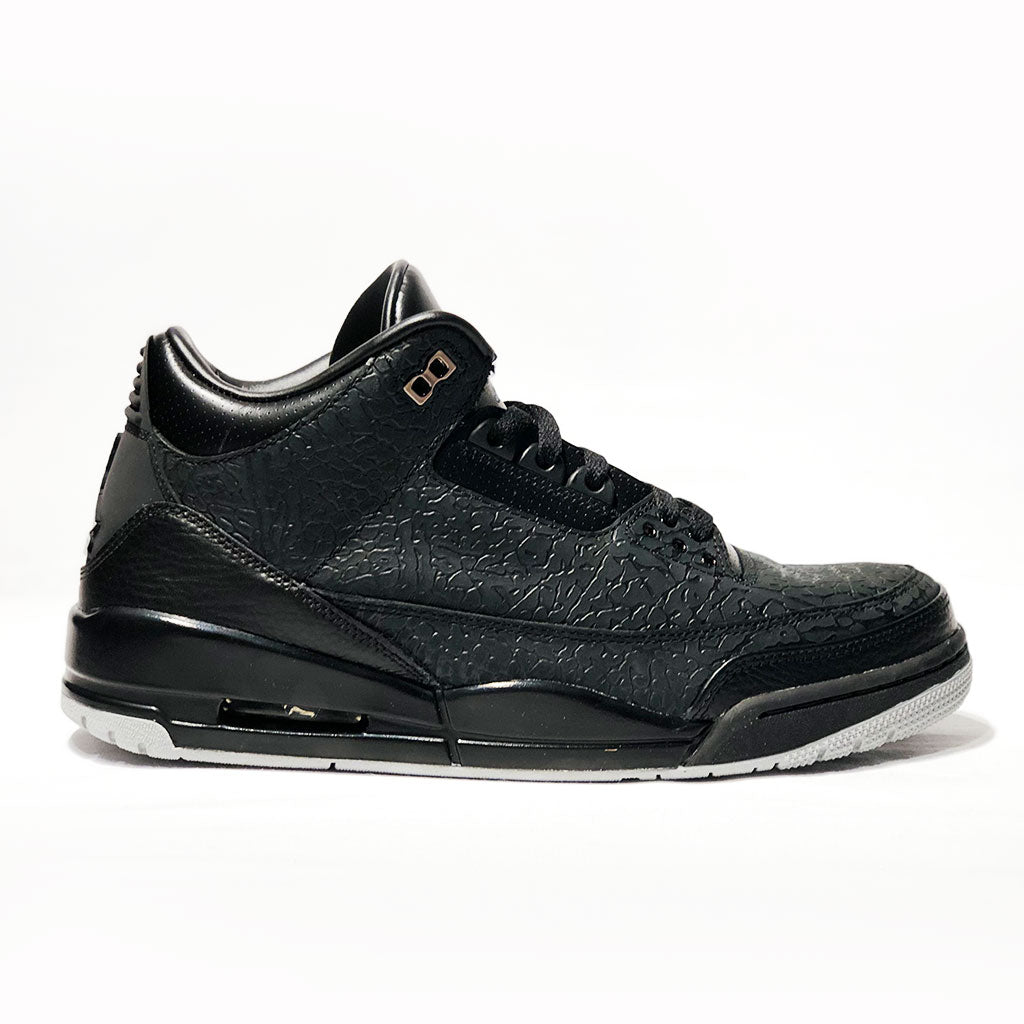 air jordan 3 flip