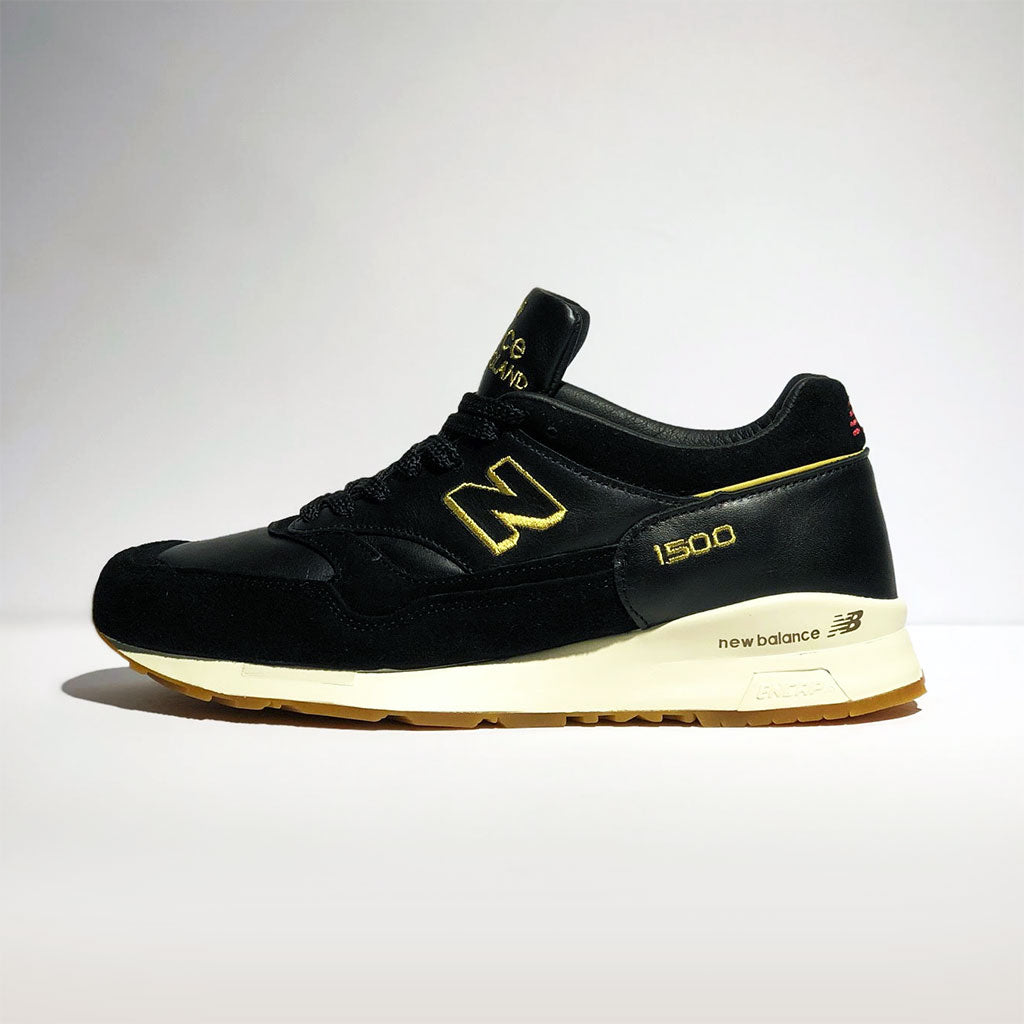 new balance 1500 encyclopedia