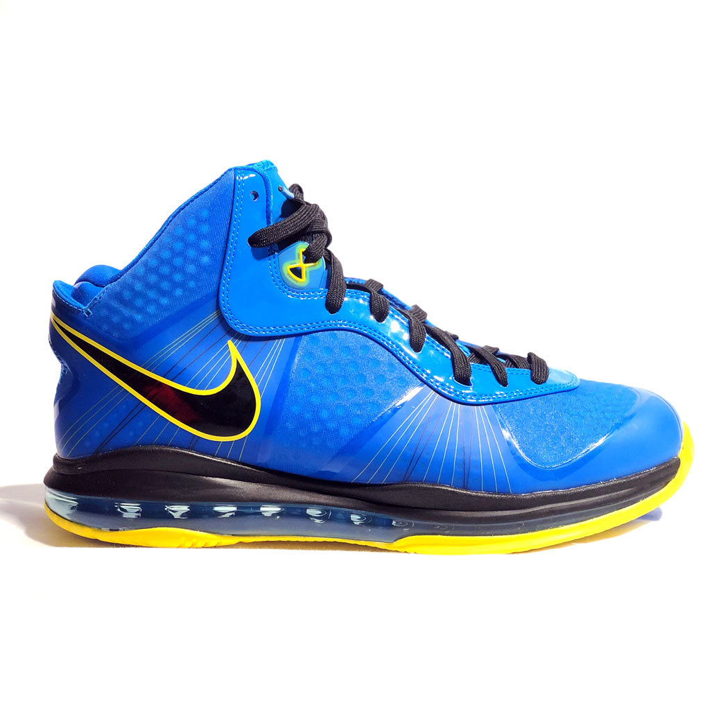 nike lebron 8