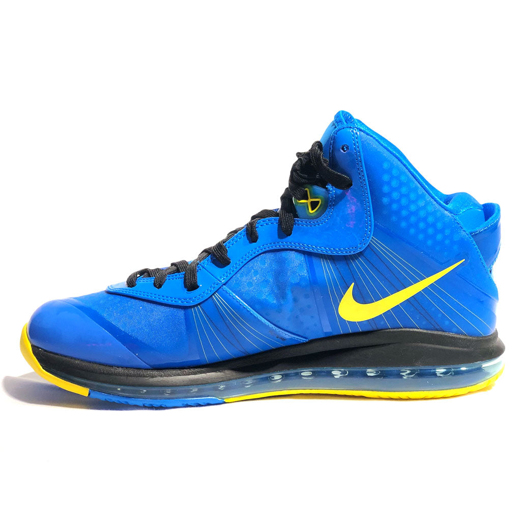 nike lebron 8