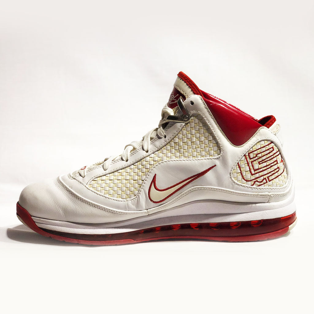 nike lebron 7 paris