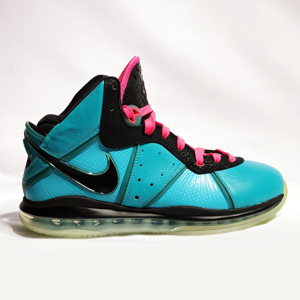 nike lebron 8 paris