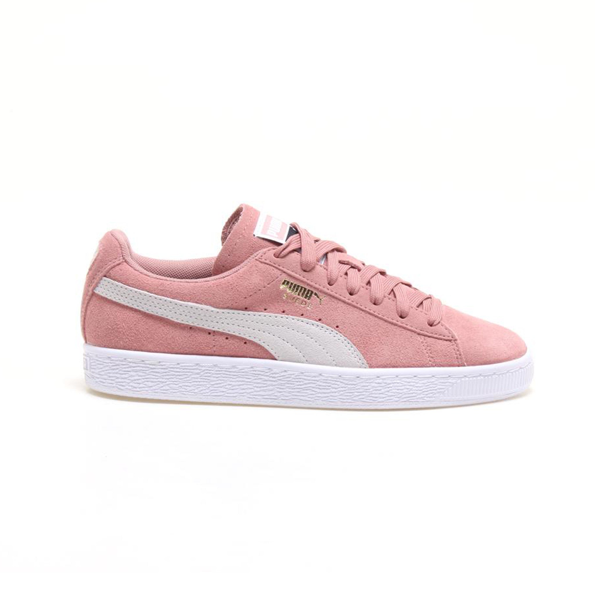 puma classic pink