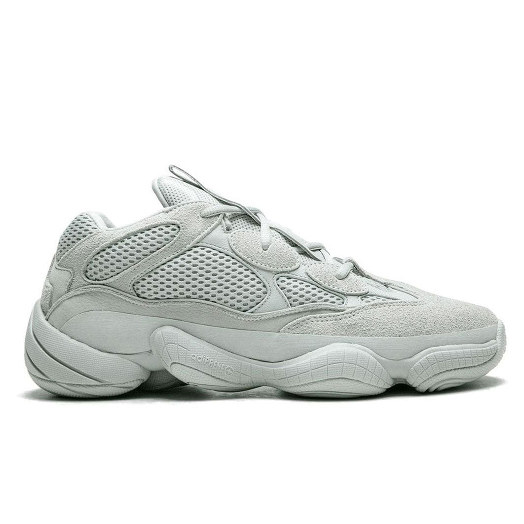 butter yeezy 500