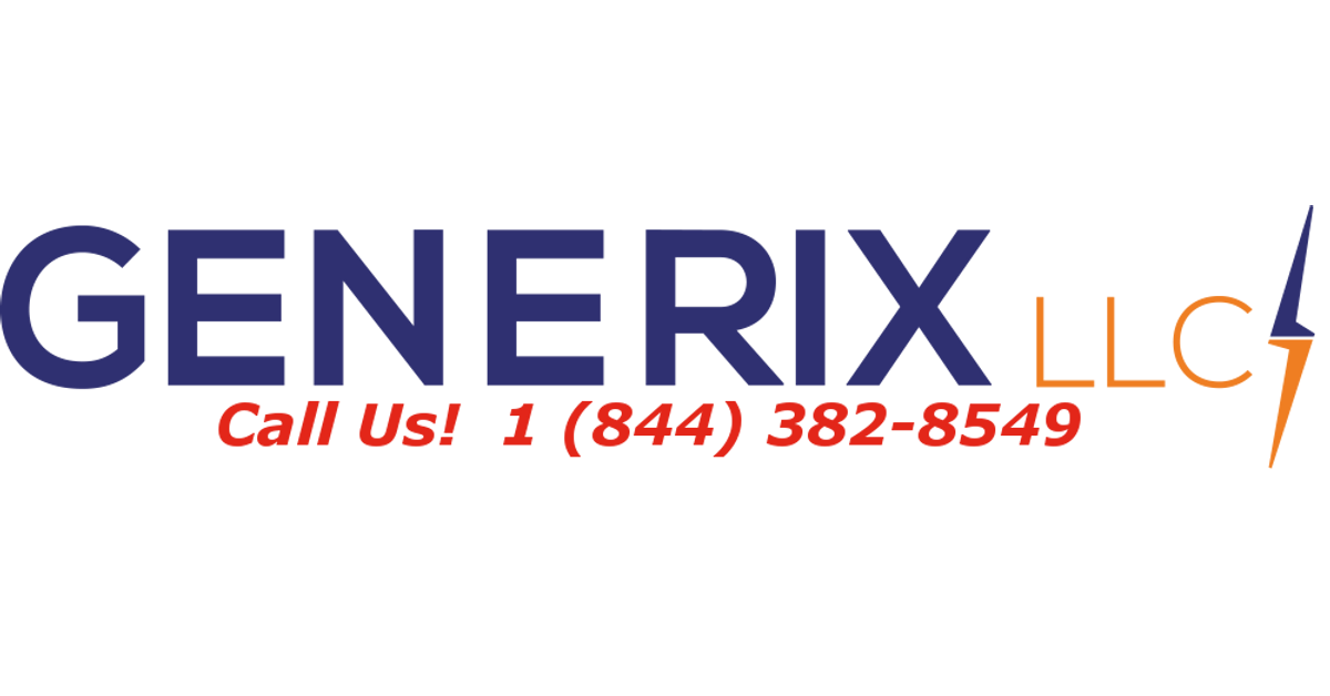 www.generixllc.com