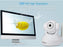 U.S Plug Sricam SP005 IP Camera 720P HD Wifi Infrared Night Vision Smart Monitor Security CCTV Camera