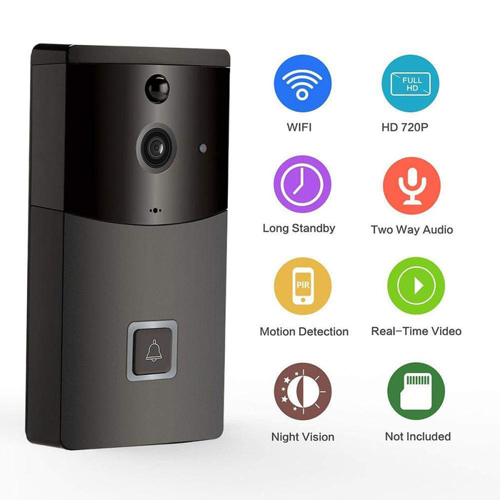 doorbell phone app