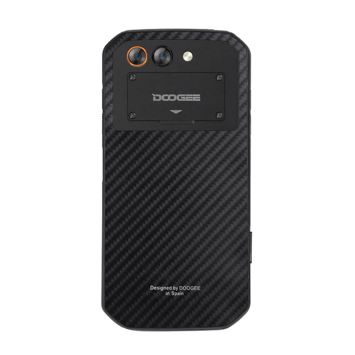DOOGEE S30 5.0 Inch IP68 Waterproof Smart Phone-black