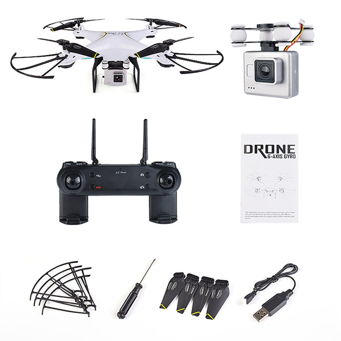 sg600 rc drone