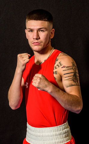 NICO HERNANDEZ