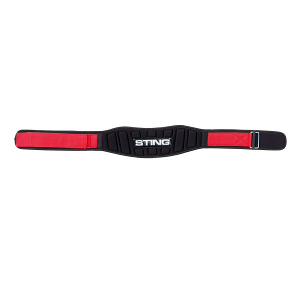 Neo Lifting Belt 4 Inch - Sting Sports Australia