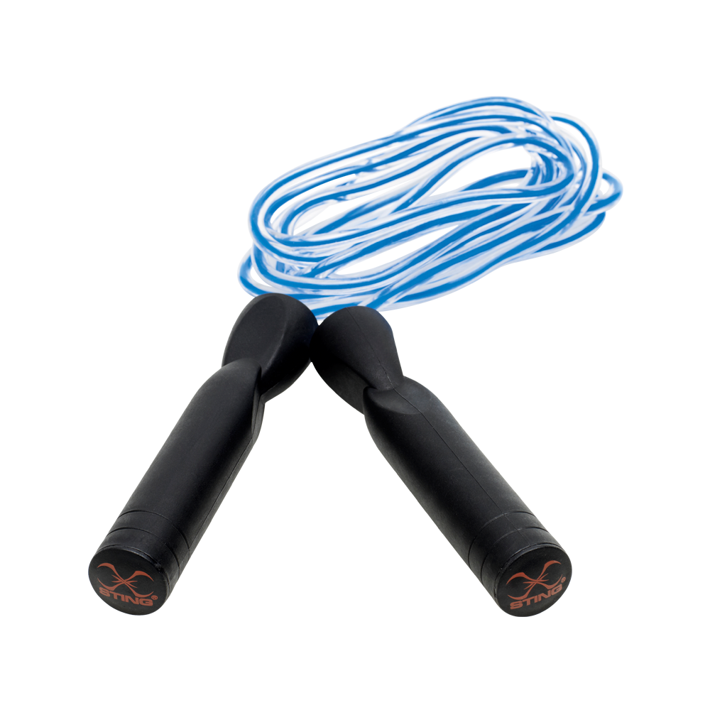 adjustable skipping rope