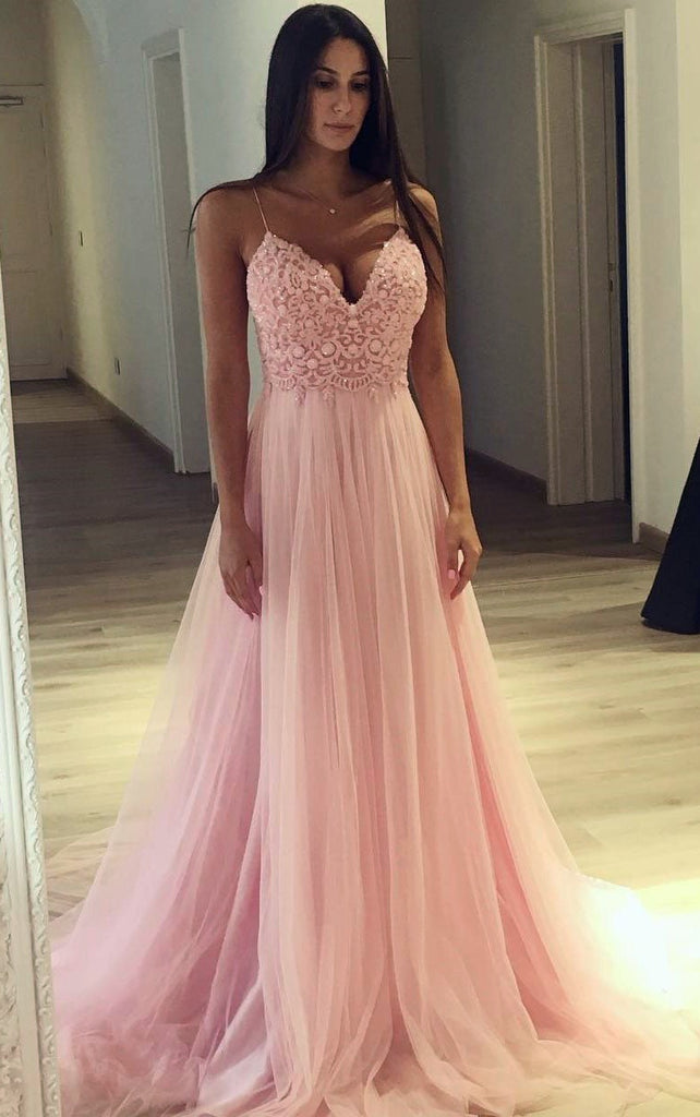 teenage prom dresses 2018