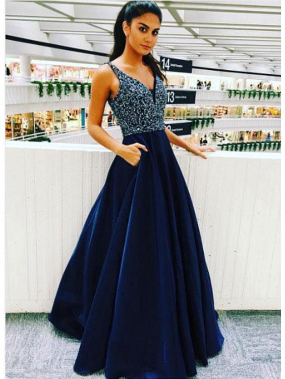 school formal dresses 2018