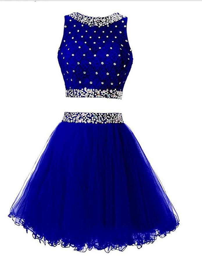 blue dresses for teens