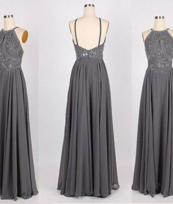 Dark Grey Prom Dresses Top Sellers, UP ...