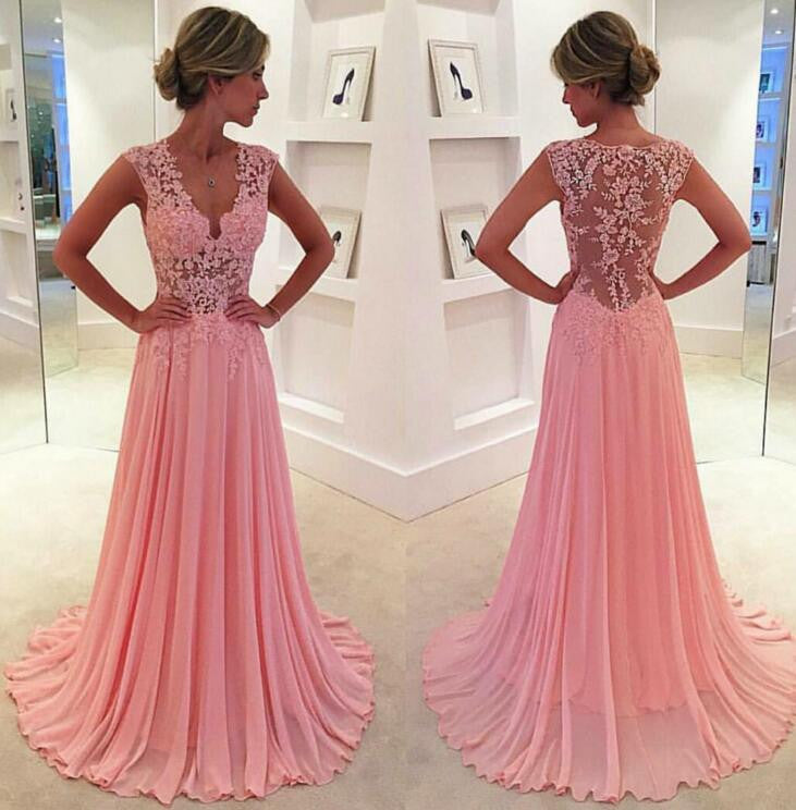 amazing prom dresses