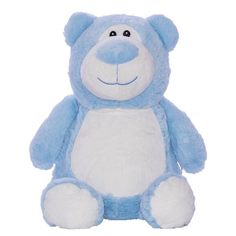 personalised teddy afterpay