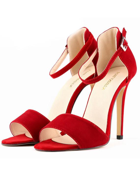 princess high heel shoes