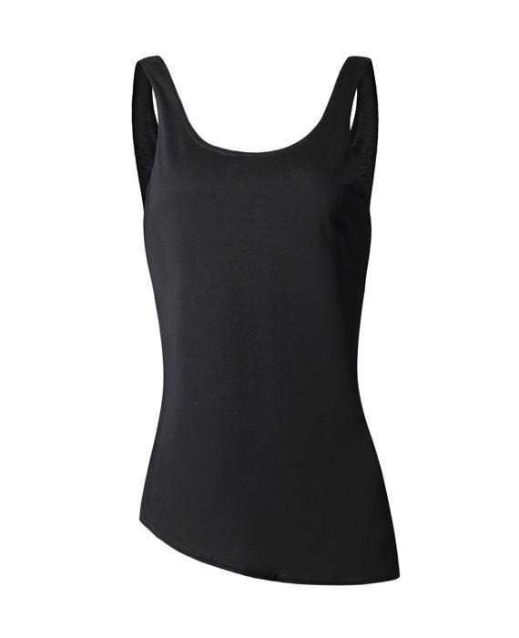 Sexy Backless Stretchy Open Back Sport Shirt - Seamido