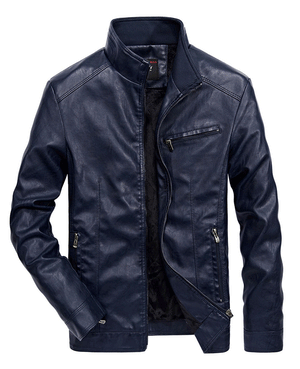 Stand Collar Best Jackets For Men - Seamido