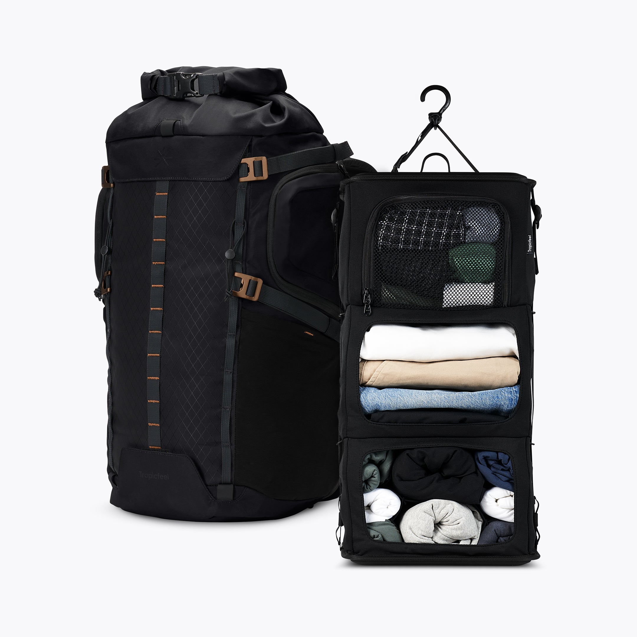 Shelter Essential Pack
