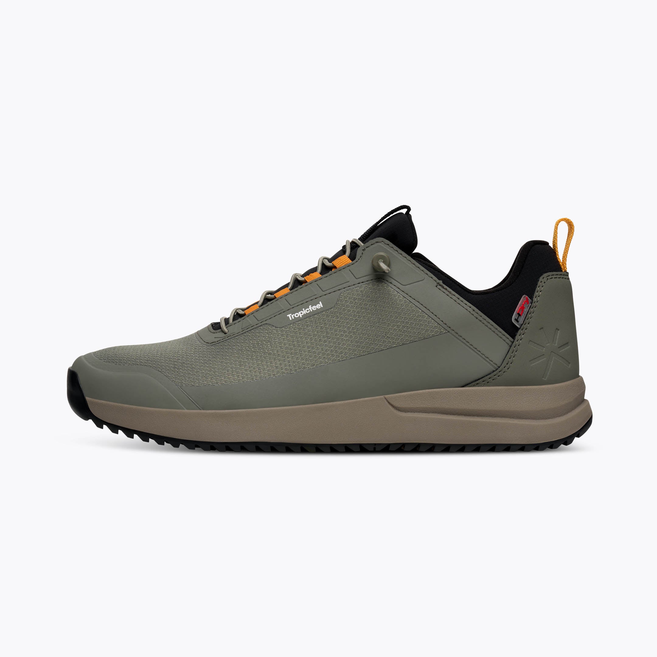 Tropicfeel AT HDry® Trek Khaki Weatherproof Size: 45 EU