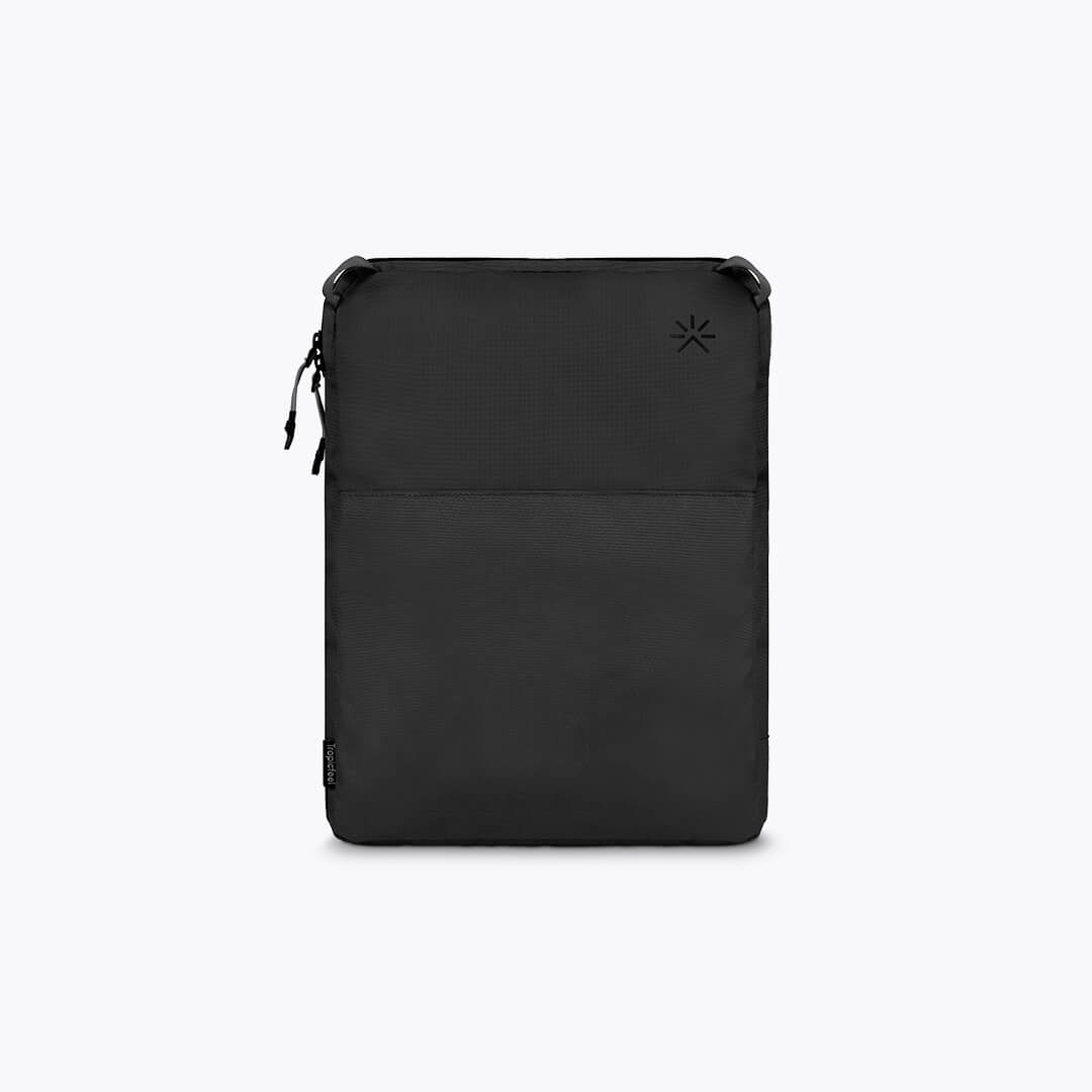 Smart Packing Cube 12L Core Black, Accessories, Tropicfeel