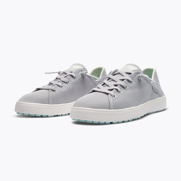 Tropicfeel SUNSET CHIP GREY | The travel sneaker