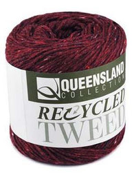 Recycled Tweed by Queensland