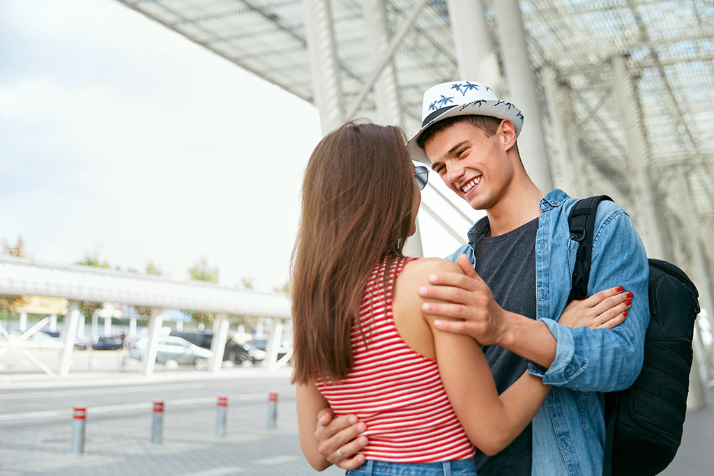 Losing Interest in a Long-Distance Relationship