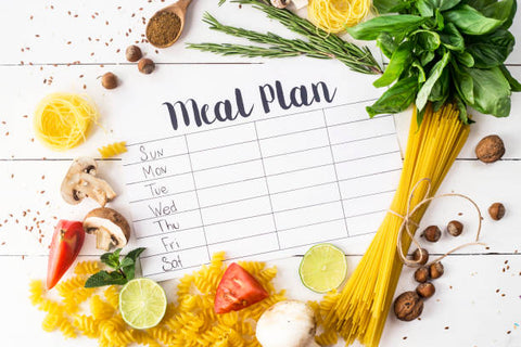 Meal Planner