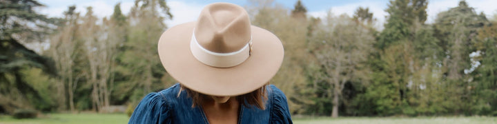 Fedora Hats | Inspiring British Style – Hicks & Brown