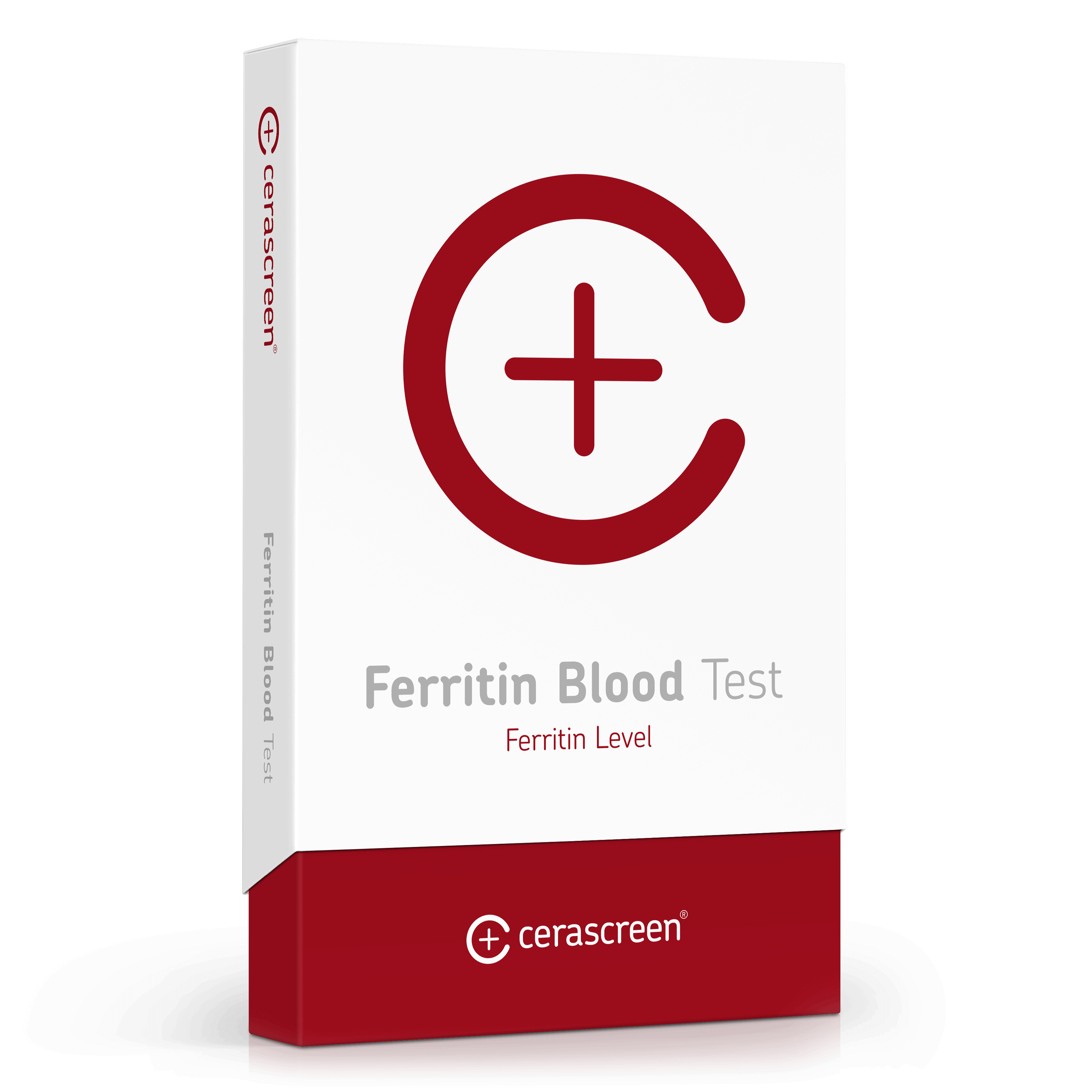 Ferritin Blood Test