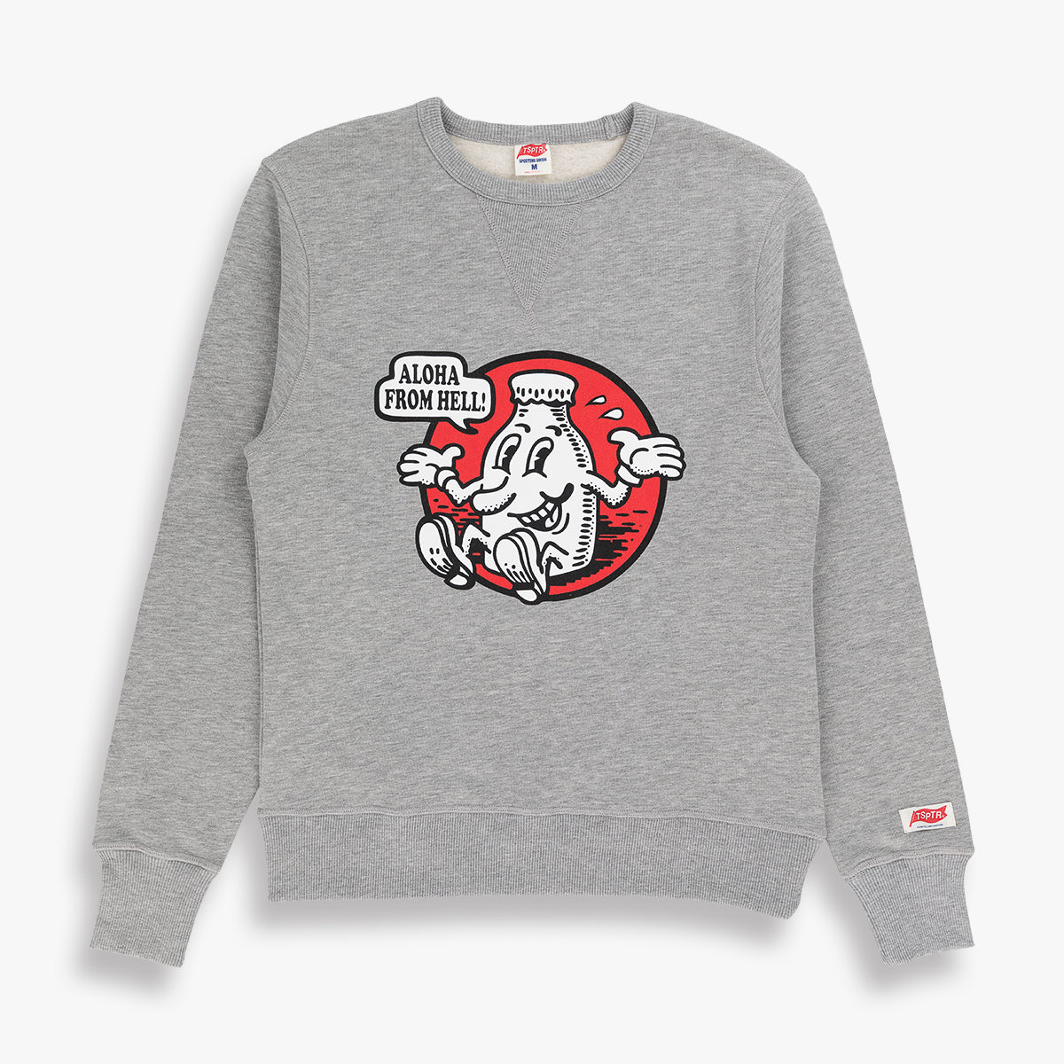 Sweatshirts | TSPTR