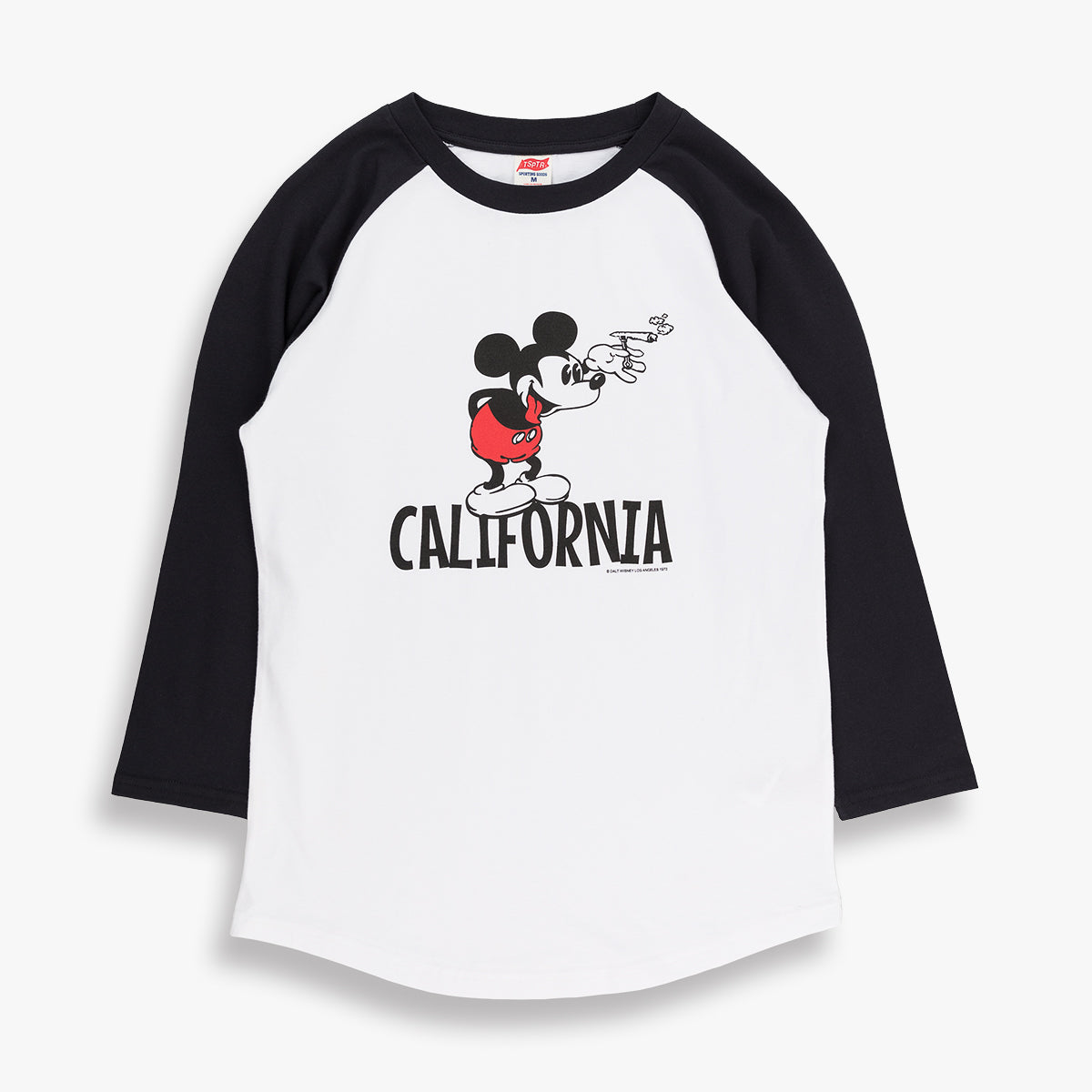 california baseball jersey