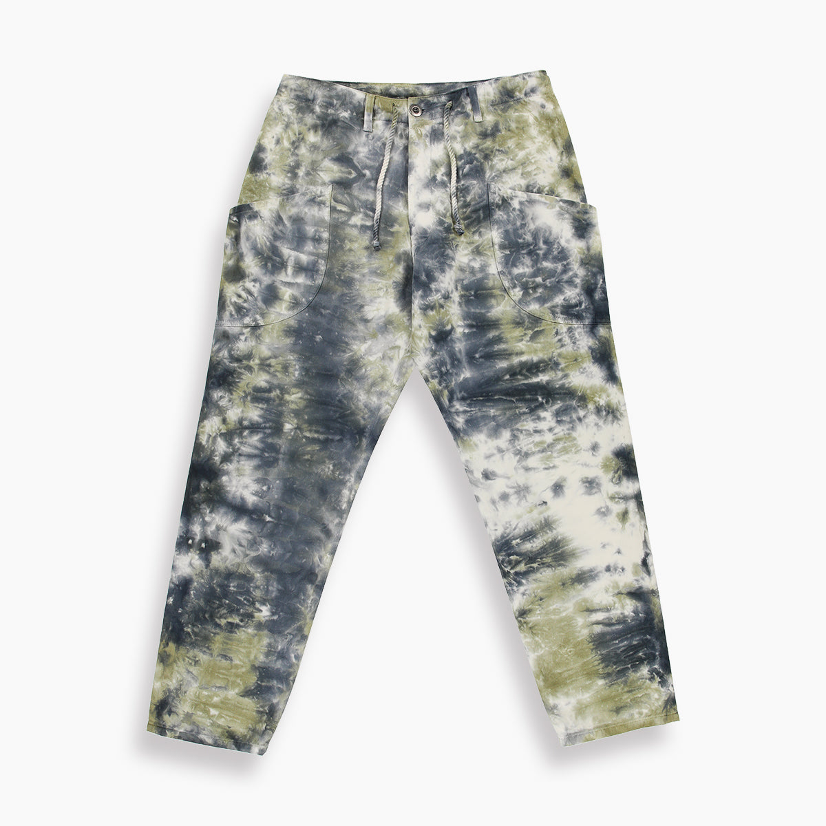 Zuma Pants - Tie Dye | TSPTR